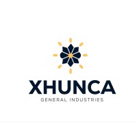 Xhunca General Industries LLC logo - Similar company to Paket