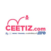 Ceetiz logo - Similar company to Kailani Tours Hawaii