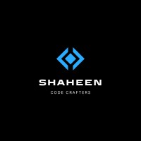 Shaheen Code Crafters logo - Similar company to Ar Tech Pvt. Ltd