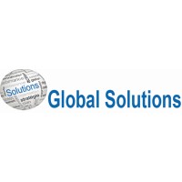 Global Solutions Consulting logo - Similar company to Analysis & Conseils