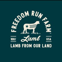 FREEDOM RUN FARM LLC logo - Similar company to Aex Global