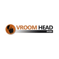 Vroom Head India logo - Similar company to Wowrakesh