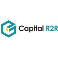 Capital R2R logo - Similar company to Gillespie Recruitment