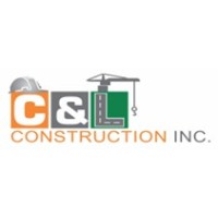 C&L Construction Inc. logo - Similar company to Act Contractors N.V.