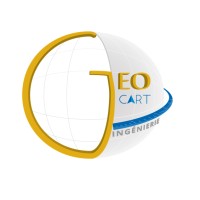 Geocart Ingénierie logo - Similar company to Geo Edge