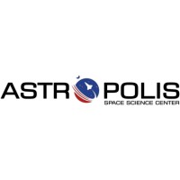 Astropolis vzw - Space Science center logo - Similar company to Lide.Space