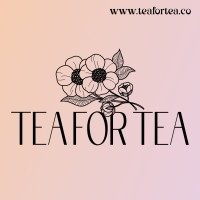 Tea For Tea