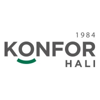 konforhali.com logo - Similar company to Bernadot.Com