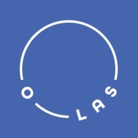 Olas Protocol logo - Similar company to Decentralized Storage Alliance