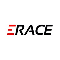 ERACE Motorsport Electronics logo - Similar company to Circular Intelligence Asbl