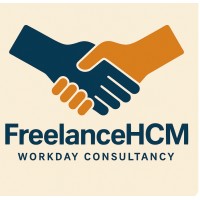 FreelanceHCM bv logo - Similar company to Hxm.Digital