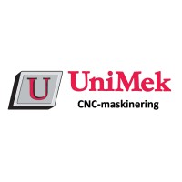 UniMek AS logo - Similar company to Optimek As