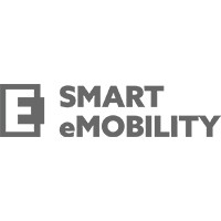 Smart eMobility logo - Similar company to Ipaysmart