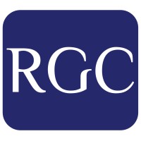 RGC logo - Similar company to Rgc