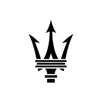Maserati Oman – Alfardan Motors logo - Similar company to X Garage - اكس جراج