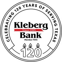 Kleberg Bank logo - Similar company to Balancedcomp