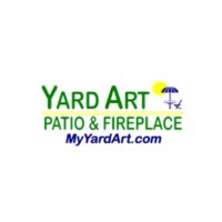 Yard Art Patio & Fireplace logo - Similar company to Bromwell'S Fireplace