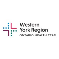 Western York Region OHT logo - Similar company to Unb College Of Extended Learning