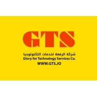GTS-Glory for technology services logo - Similar company to Oriental Store For Computers