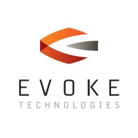 Evoke Technologies logo - Similar company to Evoke Technologies Limited
