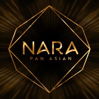Nara Pan Asian Restaurant & Lounge logo - Similar company to Make My Restaurant ®