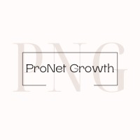 ProNet Growth logo