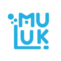 MULUK logo - Similar company to Mudblu