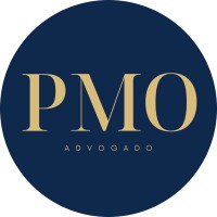 PMO Advogado logo - Similar company to Gabriel Resende | Advogado