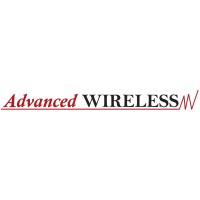Advanced Wireless logo - Similar company to Advanced Wireless Communications