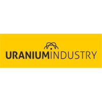 Uranium Industry a.s. logo - Similar company to Uranium Resources Plc