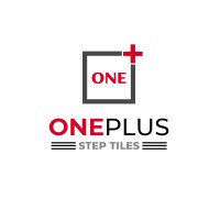 One Plus Step Tiles logo - Similar company to Eirsun Limited