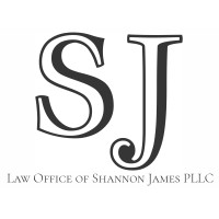 The Law Office of Shannon James, PLLC logo - Similar company to Gallo Law Center