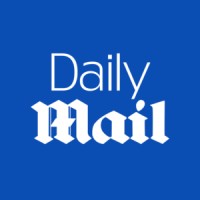 Daily Mail News logo - Similar company to Mailonline