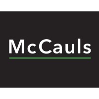 McCauls logo - Similar company to Marlings Ltd