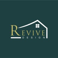 REVIVE DESIGN logo - Similar company to Revive