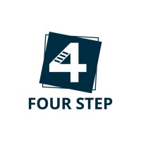FourStep Solutions logo - Similar company to Foursteps Training Solutions Pvt Ltd