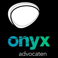 Onyx Advocaten logo - Similar company to Welleton Digital Agency