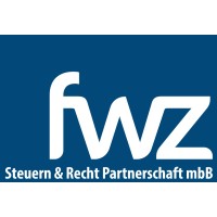 FWZ Steuern & Recht Partnerschaft mbB logo - Similar company to Beckmann Und Partner Mbb