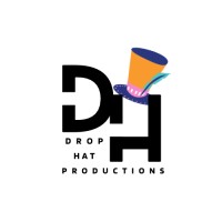 Drop Hat Productions logo - Similar company to Artworks