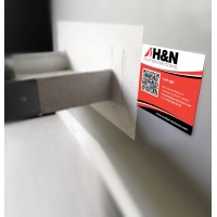H&N Multiprotections B.V. logo - Similar company to Topstoppers Brandpreventie