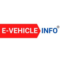 Electric Vehicle Info logo - Similar company to M Glads - Electric Vehicle Charger