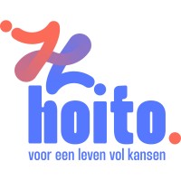 Hoito vzw logo - Similar company to Staf Vzw