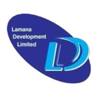 Lamana Development logo - Similar company to Digara Construction Services