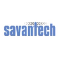 Savantech logo - Similar company to Pomo Robotics