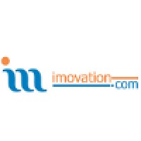 Imovation logo - Similar company to Meftech Ksa