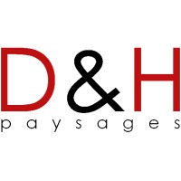 D&H Paysages logo - Similar company to Agence Romeo Architecture