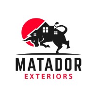 Matador Exteriors logo - Similar company to Rimriser
