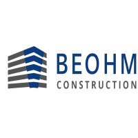Beohm Construction logo - Similar company to Mca Architects