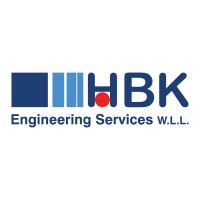 HBK Engineering Services logo - Similar company to Amazetec Solutions Trading & Contracting
