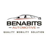 BENABITS KENYA LIMITED logo - Similar company to Black Dot Limited